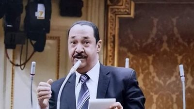 بدوي النويشي: أطالب بضخ المزيد من السلع الغذائية بالأسواق ببني سويف