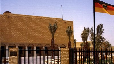 ألمانيا تعتذر للسعودية بعد استخدام علمها في دعاية لشركة مشروبات كحولية