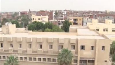 فيديو| مأساة تتحدث عنها الإسماعيلية.. مستشفى أبو سلطان كهف مهجور