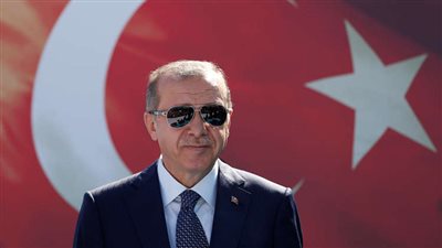 أردوغان يزور 