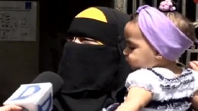 فيديو| مواطنون عن نقص لبن الأطفال: 