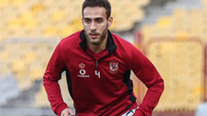 هشام محمد