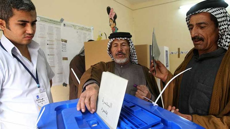  ائتلاف آياد علاوي