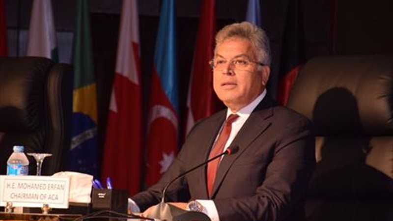 محمد عرفا ن رئيس
