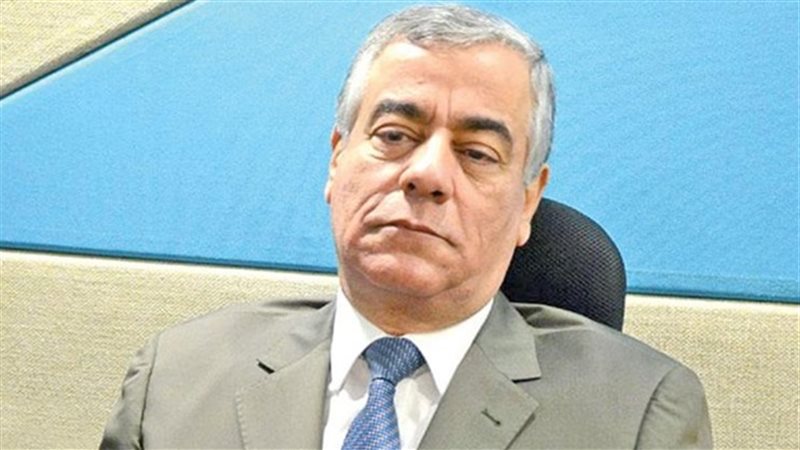  اللواء محمد أبو