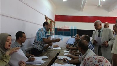 «تعليم أسيوط»: بدء أعمال تصحيح امتحانات الدور الثانى للشهادة الإعدادية