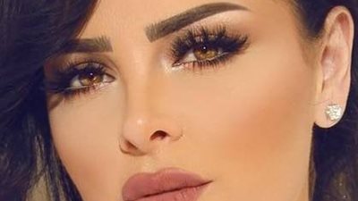 بالفيديو.. ديانا كرازون: شائعة خطف أبني ليست صحيحة