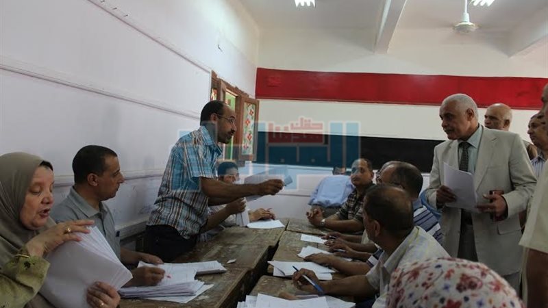 جانب من الحدث