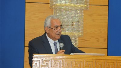 رئيس حاويات بورسعيد: ضرورة استغلال رصيف للشركة بشرق بورسعيد
