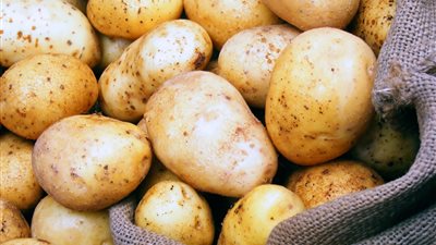 طريقة بسيطة لعمل بيتزا البطاطس الشهية