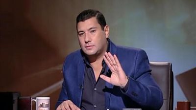  تأييد الحكم بحبس إسلام بحيري سنة