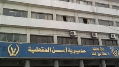 ضبط مرتكبي واقعة انتحال صفة رجال شرطة وسرقة قرابة 4 ملايين جنيه بالدقهلية