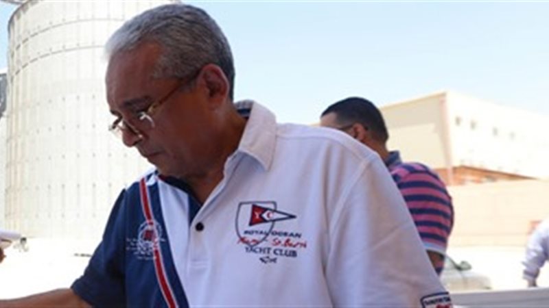 ياسر عمر شيبة وكيل