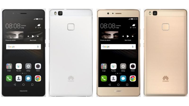 P9 Lite