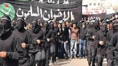 بالفيديو.. أزمة عنيفة تجتاح «الإرهابية» عقب تصريحات «منير» بحرية الشذوذ والإلحاد