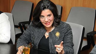  لجنة الاتصالات تُشيد بالقرية التكنولوجية بالإسكندرية