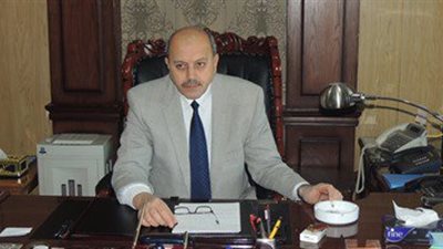 حبس موظف بريد بالشرقية سرق خاتم شعار الجمهورية 