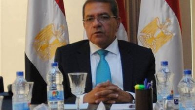 وزير المالية: نتلقى عروضا من مؤسسات دولية للترويج لطروحات السندات الدولارية