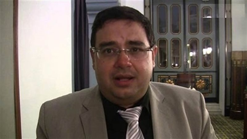 المحلل الاقتصادي