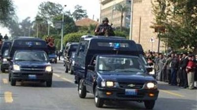 حملات أمنية بعدد من محافظات تسفر عن ضبط قضايا غش تجاري وخارجين عن القانون