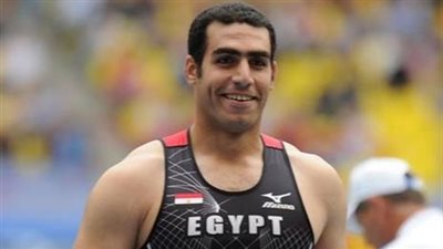 أحمد عبد الرحمن يودع منافسات الجودو في أوليمبياد 2016