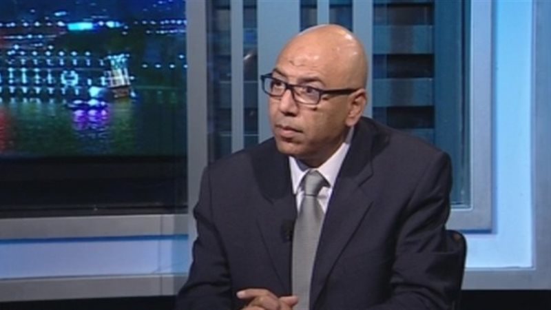 العميد خالد عكاشة