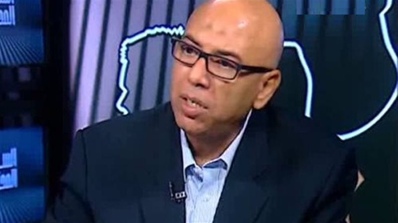  العميد خالد عكاشة