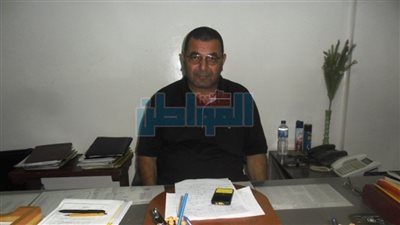 رئيس مدينة الداخلة يتفقد أعمال تجهيز معرض الملابس المدرسية 