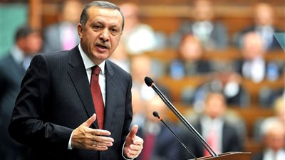 أردوغان: الغرب تخلى عني في محنة الانقلاب