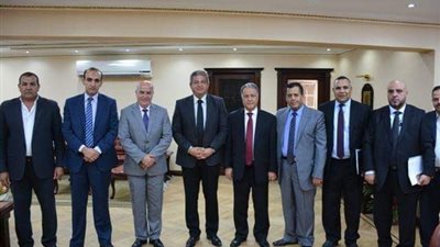 الليلة| مصر تستضيف احتفالية الاتحاد العربى للتسويق والاستثمار الرياضي