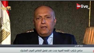 عاجل| الخارجية: اجتماع ثلاثي بين مصر والسودان وأثيوبيا بأديس أبابا غدًا