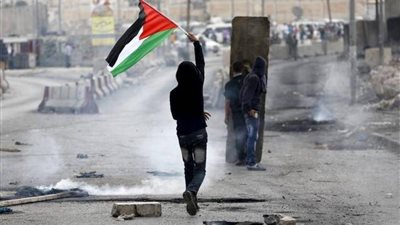 عاجل| استشهاد فلسطيني ثاني بنيران قوات الاحتلال على حدود القطاع
