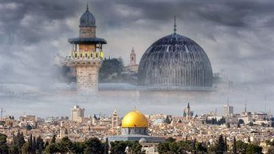 إيران تخرج عن صمتها: القدس حرة ولن يمسها الاحتلال الإسرائيلى 