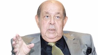 رئيس جمعية رجال الأعمال لــ