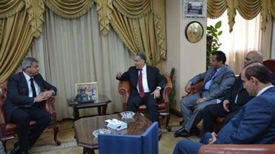 اليوم.. مصر تستضيف احتفالية 