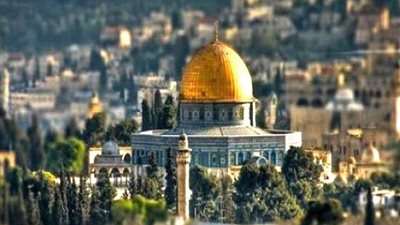 الحكومة الفلسطينية تطالب بالتدخل لوقف المذبحة وتوفير حماية دولية