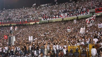 الزمالك يخصص 30 حافلة  لنقل أعضائه لحضور نهائي الكأس