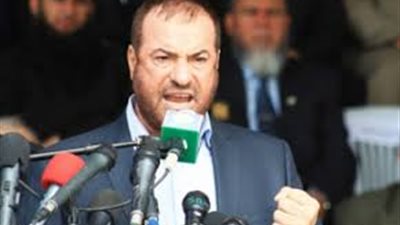 قيادي بحماس: حقنا هناخده بأيدينا