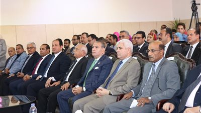 مساعد وزير العدل لمركز المعلومات: مكاتب المحاكم الأمامية تيسر على طالب الخدمة