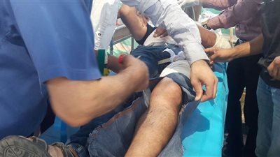 عاجل| الصحة الفلسطينية تناشد مصر بإمداد مستشفيات غزة بالأدوية