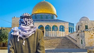 دول الاتحاد الأوروبي تعلن مقاطعة احتفالية إسرائيل لنصرة القدس
