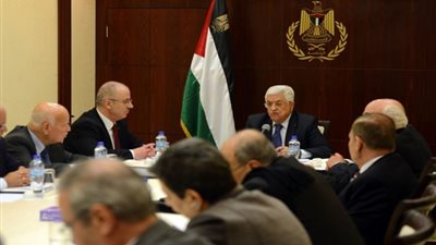 الرئاسة الفلسطينية: افتتاح سفارة واشنطن بالقدس المحتلة يخلق مناخًا من الاحتقان