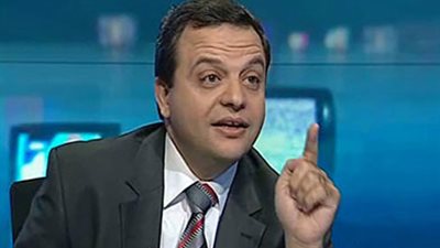 الخسيس الكاذب وليد شرابي.. باع زملائه وتسبب فى خسارة مصر نصف مليار استرليني 