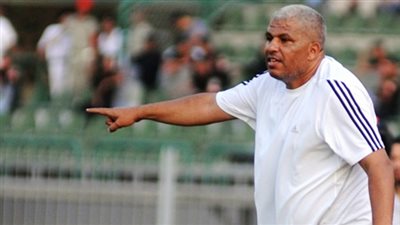 اجتماع سري بين الجهاز الفني لـ