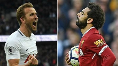 هاري كين يهدد محمد صلاح برسالة من العيار الثقيل