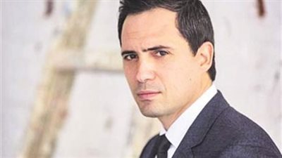 ظافر العابدين يروّج لـ 