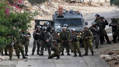 الخارجية السعودية تدين استهداف المدنيين الفلسطينيين من قبل قوات الاحتلال