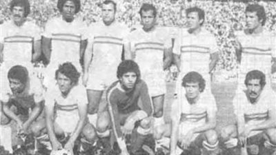 زى النهاردة.. الحكم يمنع الزمالك من لقب الدوري بعد إلغاء هدف صحيح لحسن شحاتة في الأهلي