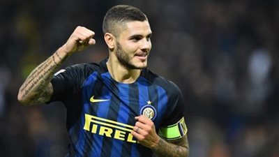 ريال مدريد يفكر من جديد في ضم إيكاردي
