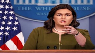 البيت الأبيض: حماس مسؤولة عن كل ما يحدث في غزة